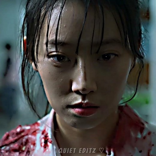 Min Eun-ji | #kdrama #allofusaredead