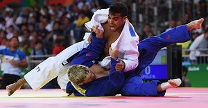 2023 IJF Grand Slam - Tel Aviv, Israel