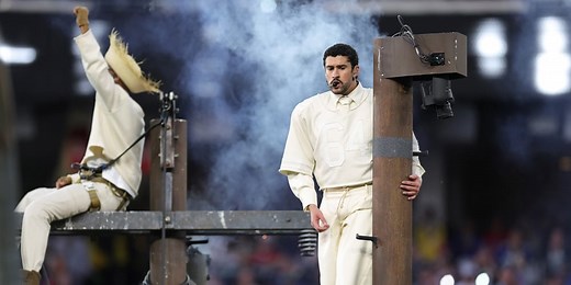 ‘El Apagón’ Meaning, Lyrics & English Translation: Bad Bunny’s Song About Puerto Rico Power Outages Has Super Bowl Moment