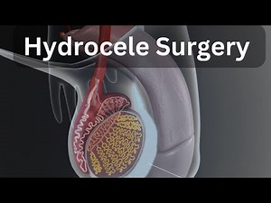 Hydrocele Surgery | Hydrocele | Testis Surgery | Urology surgery | @HealthAll12