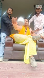 #Funny #comedy #bhojpuri | Saheb Superfast