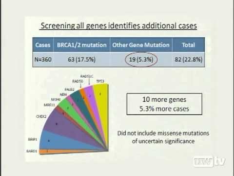 Targeted Capture and Massively Parallel Sequencing for Genetic Testing of Breast and Ovarian Cancer