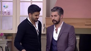 Adnan, Didem'i Eleştiriyor! - Kısmetse Olur 278. Bölüm | Kısmetse Olur
