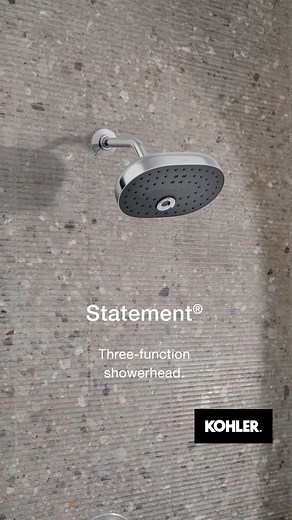 One space. Three ways to feel water. 💧 From invigorating to soothing, Kohler showers turn your bathroom into a personalized escape. Which one would you choose today? 🚿 📍6 Orange Grove, Cole Bay, St. Maarten 📧 office@modernhomesbv.com 📞 1 (721) 544-8820 | 1 (721) 520-2171 . . . . . #ModernHomesSXM #KohlerShowers #BathroomInspo #SmartDesign #LuxuryLiving #SintMaarten #StMaarten #stkittsandnevis #SaintMartin #StBarths #Anguilla #KohlerSXM #LuxuryBathroom #BathroomGoals | Modern Homes BV - Ext/