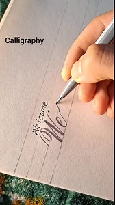1.3M views · 19K reactions | Handwriting vs Calligraphy #calligraphy #calligraphyisfun #lettering #handwriting #viral #trending #fblifestyle | Calligraphyisfun Calligraphyisfun | Facebook