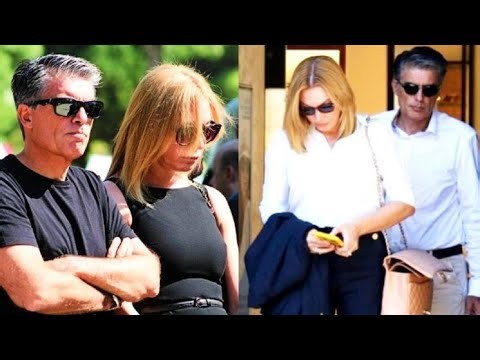 Σπαραγμός για την Τατιάνα Στεφανίδου – Η απώλεια που έκανε τον Νίκο Ευαγγελάτο να καταρρεύσει