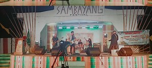 Sound check ✔️ | Fireflies