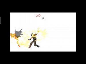 KOF Wing Girls Clothes Ripped Collection 😎