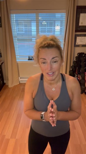 This quick balance hack could literally save your life! No joke! Each day as we approach the finals of this competition, we want to thank you all for your support with these little gifts that can help your overall health. It’s a lot to ask friends, family, colleagues and clients to vote everyday so thank you from the bottom of our hearts! We are still in the #2 position so we need a big push. Fortunately we are NWPTSTRONG! Vancouver peeps, remember that for every $100 donation, you get an Introd