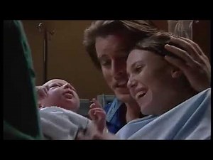 Neighbours: Libby Gives Birth to Ben
