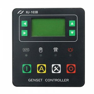 [Hot Item] Generator Electronics Controller Deep Sea Panel Module LCD Dse6020 Deep Sea Controller