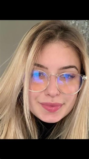 Carolina Rose on TikTok