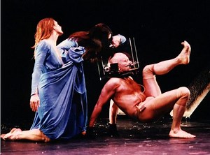 Johann Kresnik - Alchetron, The Free Social Encyclopedia