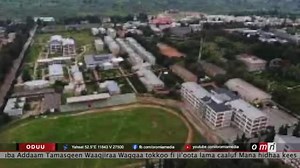 ODUU IJOO GUYYAA HAR'AA | KOM