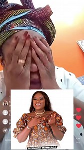 174K views · 4K reactions | Affou Keita Accusée de ne pas aimer Binguini BAKHAGA par Mah Saly, très fâchée elle déballe tout | Kèwalé People Magazine | Facebook