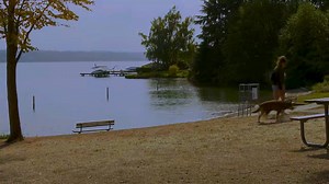 Pritchard Island Beach is an unassuming grassy lawn and swimming beach but the history is quite a story. Ralph Munro takes us on a tour of this Lake Washington park for My favorite Places with Ralph Munro. | TVW -- Washington Public Affairs Network | Facebook
