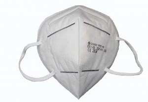 [Hot Item] FFP2 Face Mask for Pm2.5