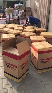 17 reactions | #Relief Cargo # Flood Kerala | Rajab Cargo | Facebook