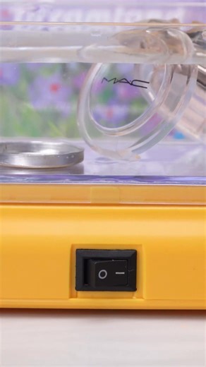 5.6K views · 158 reactions | Mini Powder Repair #cosmeticrepair #satisfying #asmr #oddly #oddlysatisfying #mac #fblifestyle | Wow Acne | Facebook