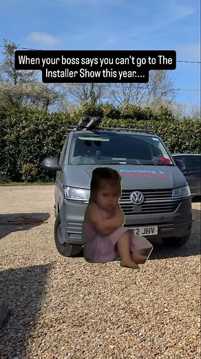 @installershow #installershow #plumbing #heating | E and W Plumbing and Heating Ltd