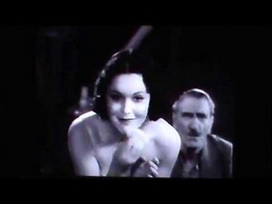 CMGUS VCR CLASSIC: TCM MAUREEN O'SULLIVAN JANE RACY COSTUME CLIP TARZAN THE APE MAN 1932 WEISMULLER