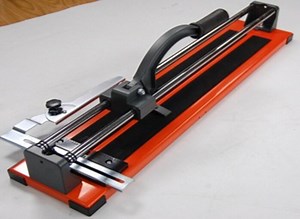 [Hot Item] Industrial Heavy Duty Ceramic Hand Tile Cutter