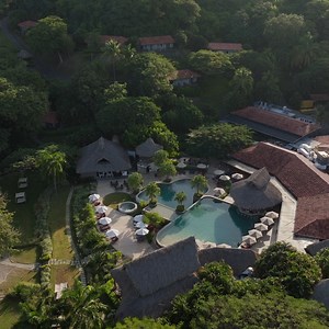 Every moment is a memory in the making. Escape to paradise with your special someone at #SecretsPapagayo Costa Rica to experience unlimited romance and luxury. | Secrets Papagayo Costa Rica