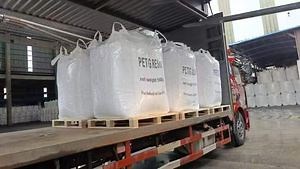 [Hot Item] PETG PLA ABS Pellets Plastic Granule Resin for 3D Printing