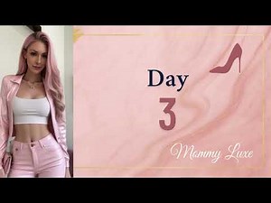 Day 3 Becoming Mommy's | Your Surrender Deepens| Mommy Controls Your Wallet | Findom Roleplay