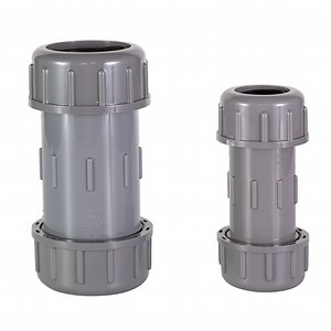[Hot Item] 160mm PVC Compression Coupling for Water Supply