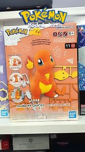 PÓKEMON MODEL KITS BANDAI 🔥 La mejor opción para comenzar un hobby 🤖 . 🤖Puedes comprar desde nuestra web www.toysmaster.pe y acumular MASTER POINTS con tus compras. 📍Visítanos en Av. La Paz 138 - Miraflores 📦¡ Hacemos envíos a todo el Perú! . . #ToysMaster #pókemon #modelkits #bandai #armables #pokemon | Toys Master