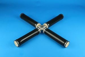 [Hot Item] Tubular Diffusers Used in Wastewater Treatment Plants