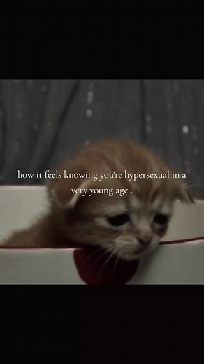 Understanding Hypersexuality in Young People