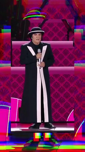 39K views · 1.7K reactions | Renato Zero - O mamma mamma mamma - #renatozero | Renato Zero | Facebook