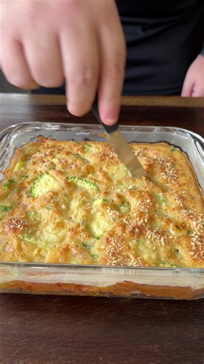 6K views · 51 reactions | Healthy and very easy to make pie | Homemade and Natural Recipes | Facebook