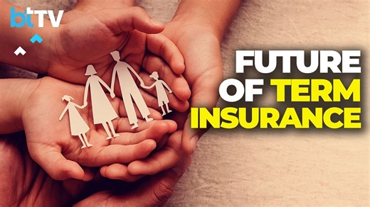 CII Financing 3.0 Summit | LIC’s M. Jagannath On Simplifying Term Insurance Purchase