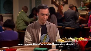 Sheldon Tries a Long Island Iced Tea | The Big Bang Theory #thebigbangtheory #tbbt #video #virals #viralpage | Sheldon Cooperclips