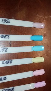 Watch Babe nail soak off gel polish on Amazon Live