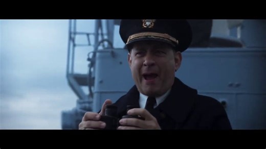 Грейхаунд 2020 trailer