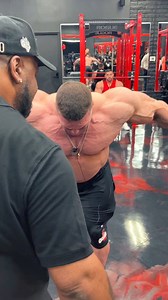 7.8K views · 212 reactions | Nick Walker! Olympia Battle! #Mr #olympia #bodybuilder #gym #workout | Bodybuilding Universe | Facebook