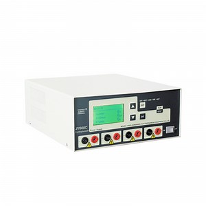 [Hot Item] Laboratory Equipment Electrophoresis Universal Power Supply Apparatus Hemoglobin Electrophoresis Machine Elp-600c