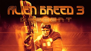 Alien Breed 3: Descent | PC Steam Juego | Fanatical