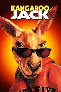 Tráiler en inglés - Vídeos de CANGURO JACK, TRINCA Y BRINCA (2003) - CINE.COM