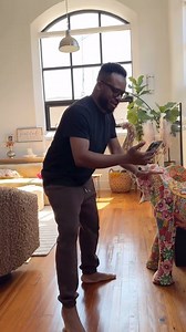 155K views · 6.9K reactions | Caught Hubby this morning - it’s the PAYDAY dance apparently ‍↔️ #lingandlamb #couple #funny #payday #friday | Ling and Lamb | Facebook