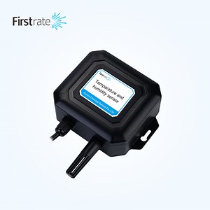 [Hot Item] FST100-2001 Digital Snmp Temperature and Humidity Sensor for Server Room