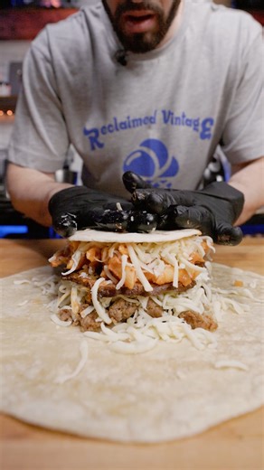 Recipe Champions on Reels