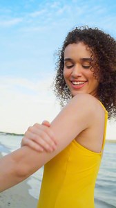 Enjoy maximum sun protection that is light on skin, quick drying, and gives you that non-messy, non-sticky sheer feeling! Shop Beach Hut Max 100 Lotion Sunscreen on beachhutfun.com now!  #BeachHut #BeachHutFun #SuncareIsSkincare #SunProtection #BeachVibe #BeachEssentials | Beach Hut Sunblock | Facebook