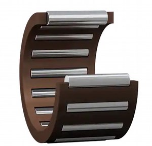 [Hot Item] SKF K 4X7X10 Tn Single Row Needle Roller and Cage Assembly