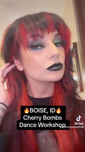 34K views · 71 reactions | BOISE, ID! We are offering a dance...