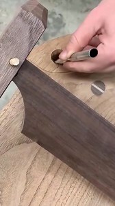 One Thing I Really Love about Chair Making #Chairmaking #DIY #Furniture #Woodworking #Modern #Design #Wood #Crafting #Tips | Anne of All Trades